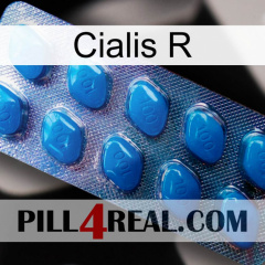 Cialis R viagra1